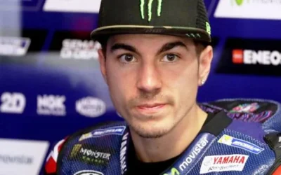 Berita MotoGP 2017: Wow, Lorenzo Kagum Kepada Vinales?