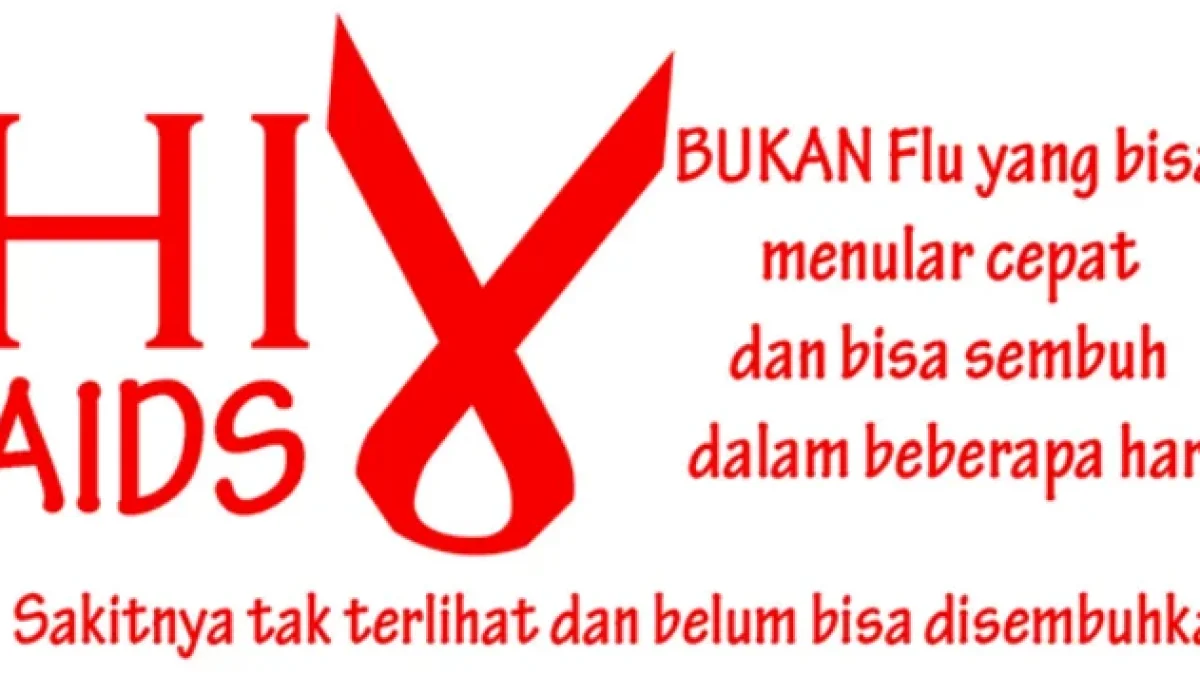 Cara Mengetahui Orang Yang Terinfeksi HIV/AIDS