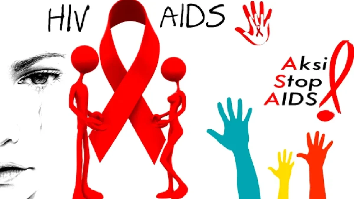 Inilah Cara Mencegah HIV/AIDS Secara Alami