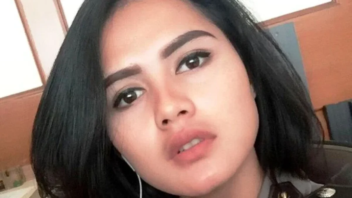Inilah Foto-Foto Bripda Ismi Aisyah Terbaru, Polwan Cantik dari Bandung yang Viral di Media Sosial