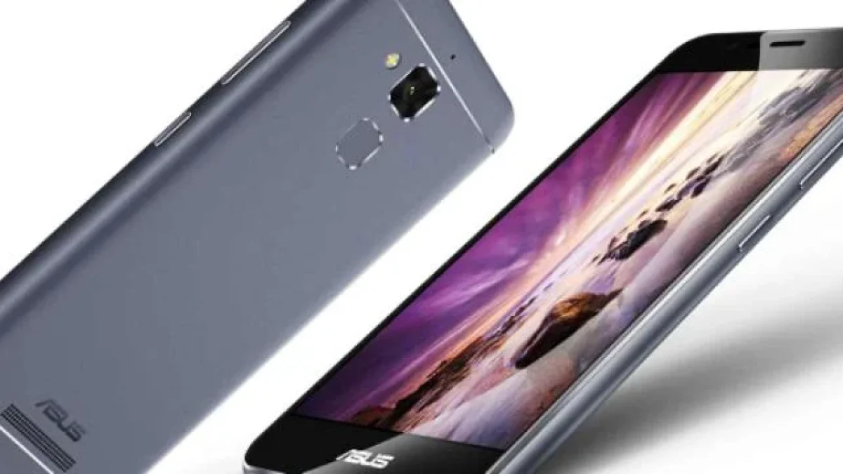 Harga Asus Zenfone 3 Max ZC520TL Terbaru Februari 2017: Spesifikasi RAM 3GB, Kamera Utama 13MP