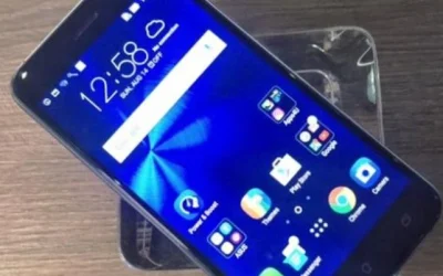 Harga Asus Zenfone 3 ZE552KL Terbaru Februari 2017: HP Android RAM 4GB, Kinerja Lebih Prima