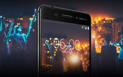 Harga Nokia 6 Terbaru Februari 2017: Spesifikasi RAM 4GB, Internal Memori 64GB