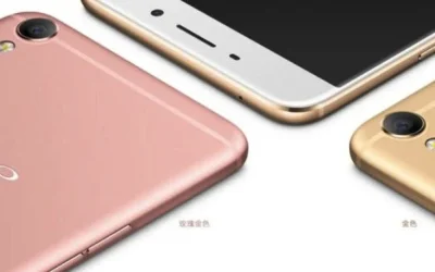 Harga Oppo F1s New Edition Terbaru Februari 2017: Spesifikasi RAM 4GB Internal Memori 64GB
