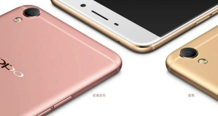Harga Oppo F1s New Edition Terbaru Februari 2017: Spesifikasi RAM 4GB Internal Memori 64GB