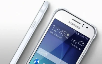 Harga Samsung Galaxy J1 Ace Baru dan Bekas Februari 2017, Smartphone Android 4G LTE Murah 900 Ribuan