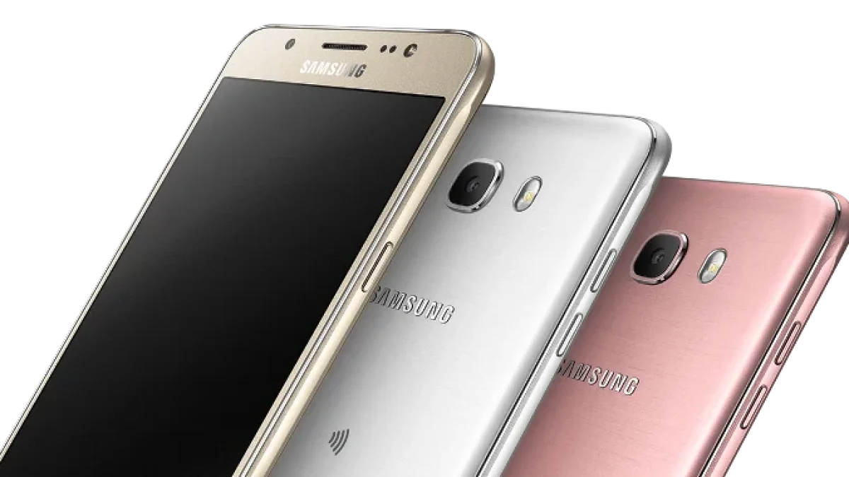 Harga Samsung Galaxy J5 2016 Baru dan Bekas Februari 2017: Smartphone Android Marsmallow RAM 2GB