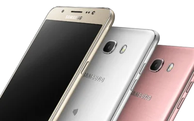 Harga Samsung Galaxy J5 2016 Baru dan Bekas Februari 2017: Smartphone Android Marsmallow RAM 2GB