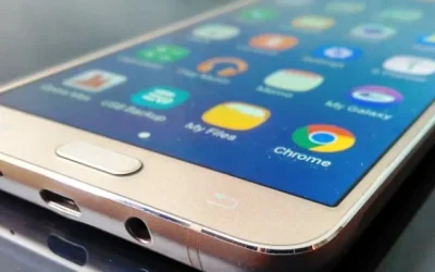 Harga Samsung Galaxy J7 2016 Baru dan Bekas Februari 2017: Spesifikasi RAM 2GB, Layar Lebar 5,5 Inci