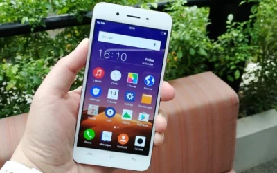 Harga Vivo Y55 Terbaru Juni 2026: Spesifikasi RAM 2GB Internal Memori 16GB