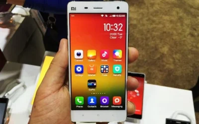 Harga Xiaomi Mi4 Baru dan Bekas Februari 2017: Spesifikasi RAM 3GB, Kamera Utama 13MP