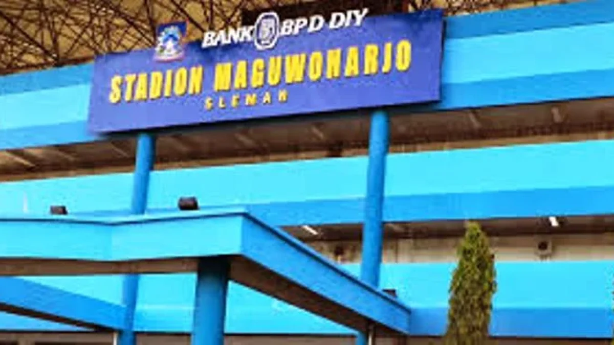 Hasil Grup 1 Piala Presiden 2017 di Stadion Maguwoharjo