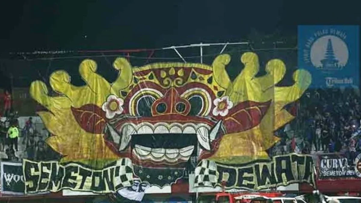 Hasil Pertandingan Piala Presiden 2017 Grup 4 di Stadion Kapten I Wayan Dipta, Bali