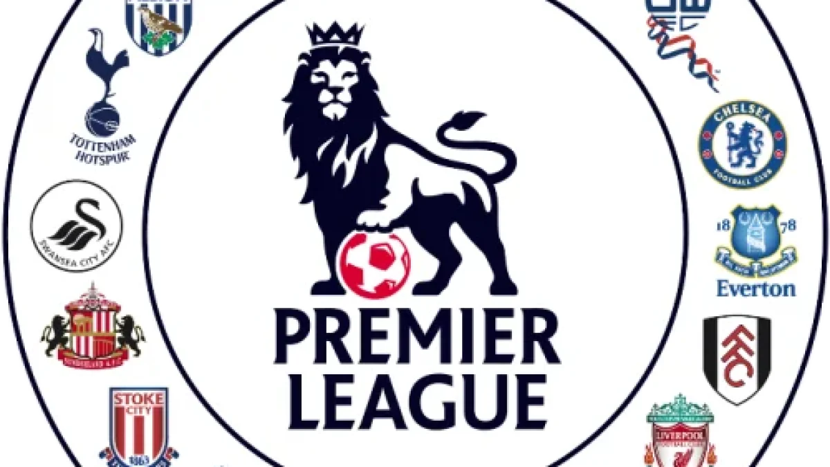 Hasil Lengkap Pertandingan Liga Inggris 2016/2017 Pekan Ke-25