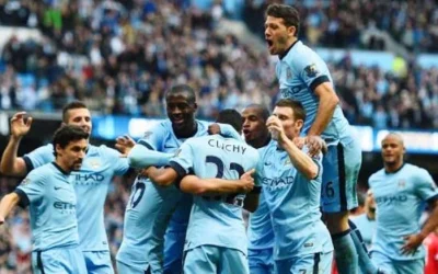 Inilah HASIL Lengkap Liga Inggris Pekan Ke-23 (1-2 Februari 2017)