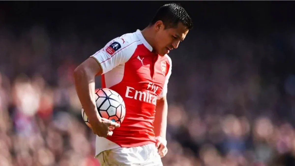 Hasil Lengkap Pertandingan FA CUP 2016/2017 Putaran Kelima