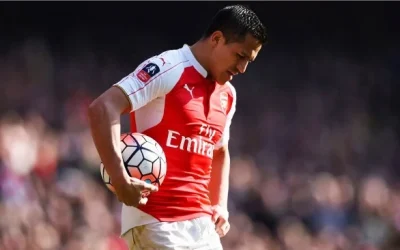 Hasil Lengkap Pertandingan FA CUP 2016/2017 Putaran Kelima