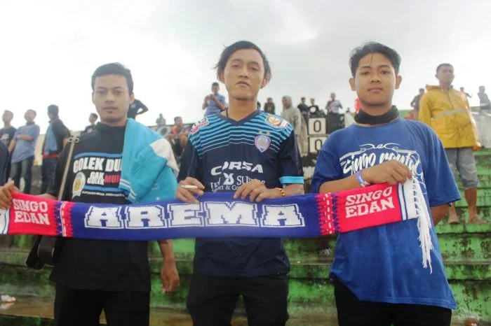 Hasil Lengkap Pertandingan Piala Presiden 2017 Grup 2 di Stadion Kanjuruhan Kab. Malang