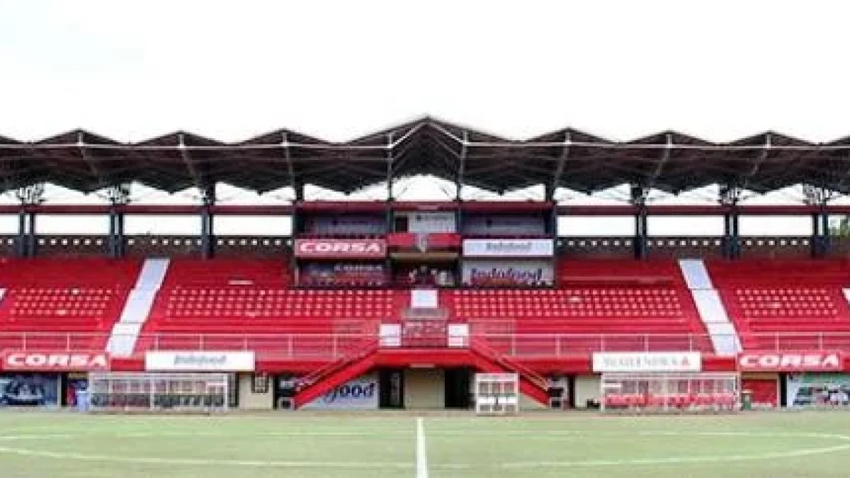 Hasil Lengkap Pertandingan Piala Presiden 2017 Grup 4 di Stadion Kapten I Wayan Dipta Bali