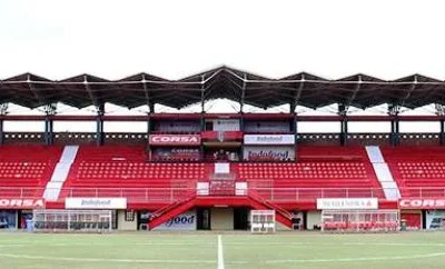 Hasil Lengkap Pertandingan Piala Presiden 2017 Grup 4 di Stadion Kapten I Wayan Dipta Bali