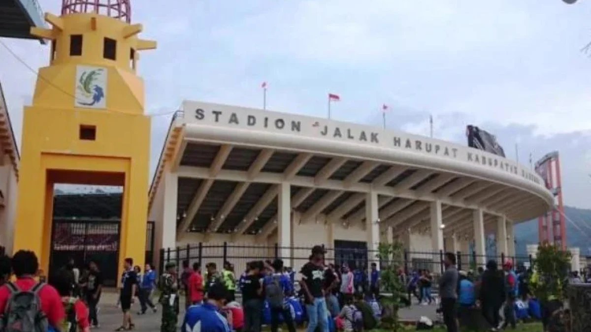 HASIL Pertandingan Piala Presiden 2017 Grup 3 di Stadion Si Jalak Harupat Kab. Bandung
