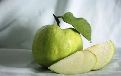Inilah Manfaat Buah Jambu Kristal Untuk Kesehatan