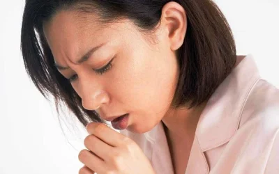 Di Saat Batuk Melanda, Inilah Makanan dan Minuman Yang Harus di Hindari