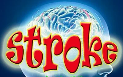Jenis dan Faktor Risiko Penyakit Stroke