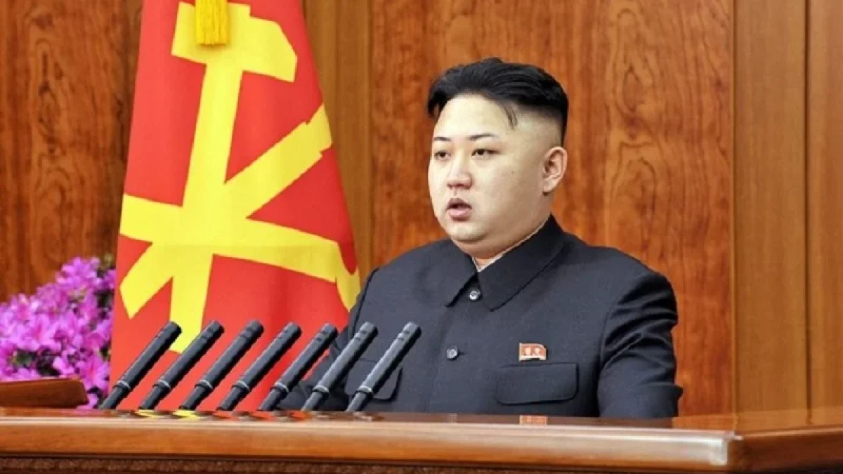 Korea Utara : Sekilas Cerita Negara Sosialis yang Pernah Mesra dengan Indonesia