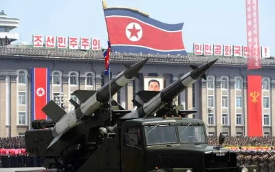 Korea Utara Negeri Diktator Tergila, Satu Kisah Mulai dari Kim Jong Il, Kim Jon Un sampai Kim Jong Nam