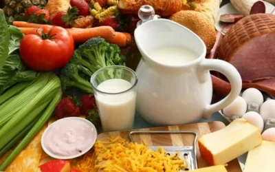 Inilah Manfaat Vitamin B Kompleks Bagi Kesehatan