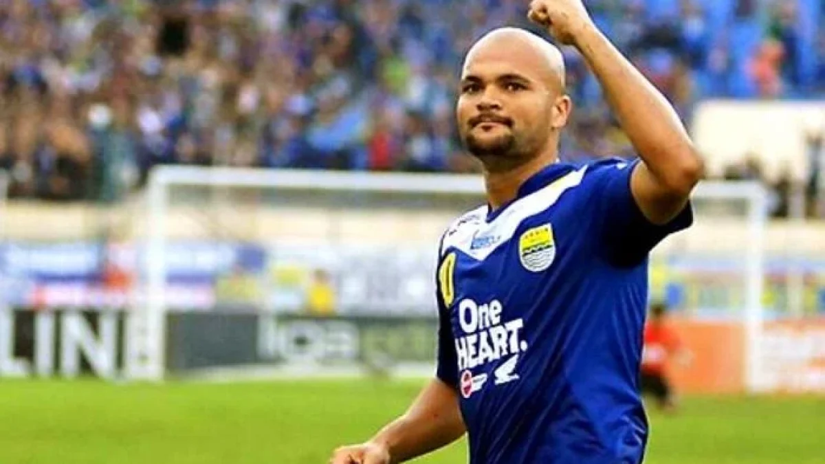 Mengapa Sergio Van Dijk Subur Di Piala Presiden 2017 ?