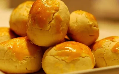 Resep dan Cara Membuat Kue Nastar Lebaran 2017 Rasa Nanas Manis Gurih Sedap