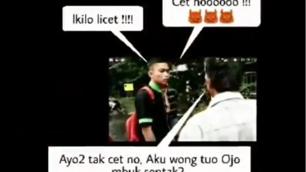 Om “Cetno” Om, “Iki lo licet,..cetno!”