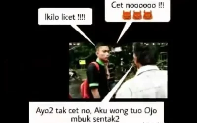 Om “Cetno” Om, “Iki lo licet,..cetno!”