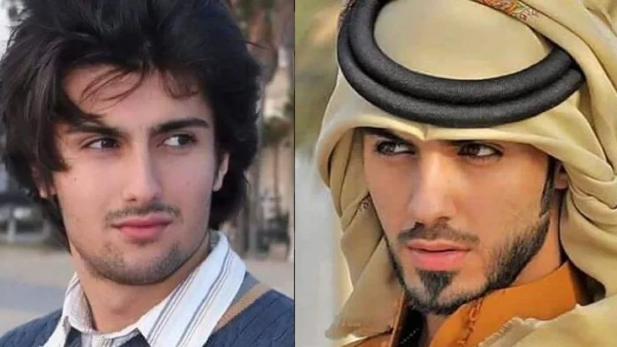 Kunjungan Raja Salman: Inilah 4 Profil dan Foto dari 25 Pangeran Arab yang Tampan