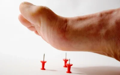 Pemeriksaan dan Perawatan Kaki Diabetik