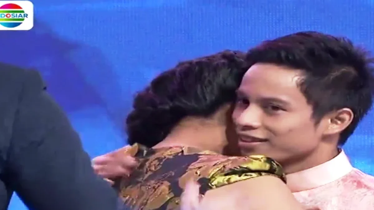 Hasil DA4 Tadi Malam: Fadli Batang Tersenggol Grup 4 Top 28 D’Academy 4 Indosiar 02 Februari 2017