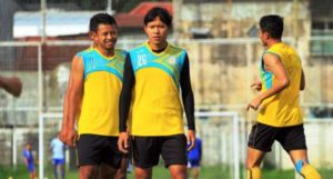 Piala Presiden 2017 : Adam Alis Merasa Grogi di Laga ...