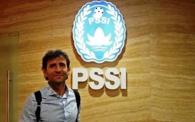 Piala Presiden 2017 : Pelatih Timnas Luis Mila Aspas Akan Pantau Grup 2 dan 4