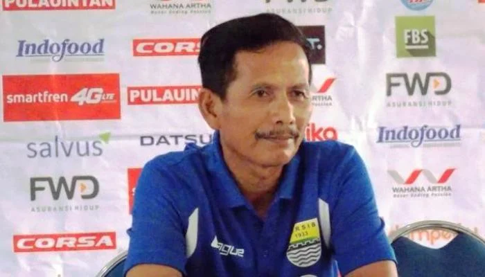 Piala Presiden 2017 : Pelatih Persib Bandung Tidak Yakin di Babak 8 Besar