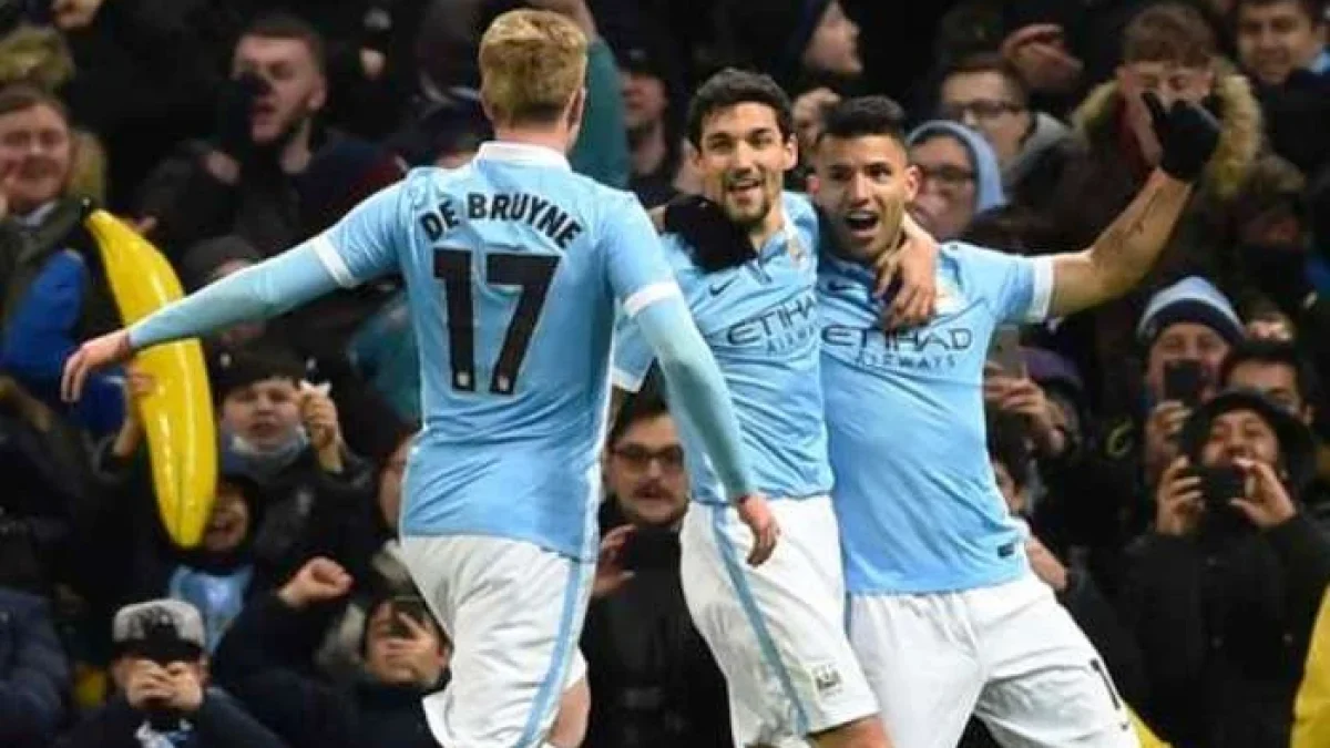 PREDIKSI Skor Huddersfield Town VS Manchester City Live di Fox Sports, Jadwal FA CUP Putaran Kelima (18/02/17)