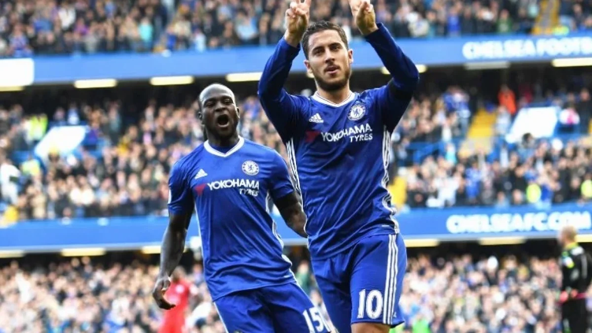 Prediksi Chelsea VS Arsenal, Jadwal Liga Inggris Pekan Ke-24 (04 Februari 2017) )