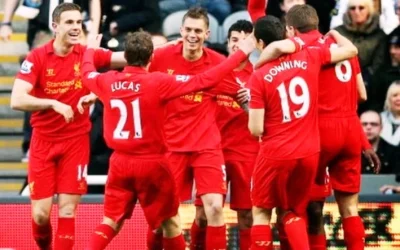 Jadwal Liga Inggris : Prediksi Hull City vs Liverpool Pekan Ke-24 (04/02/2017)