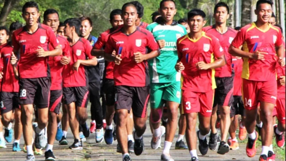 Piala Presiden 2017 : Mitra Kukar VS Persegres GU Live Di SCTV Grub 1 di Stadion Maguwoharjo