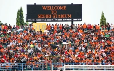 Prediksi PBFC VS Persib Bandung Leg I Semifinal Piala Presiden 2017 di Stadion Segiri Samarinda