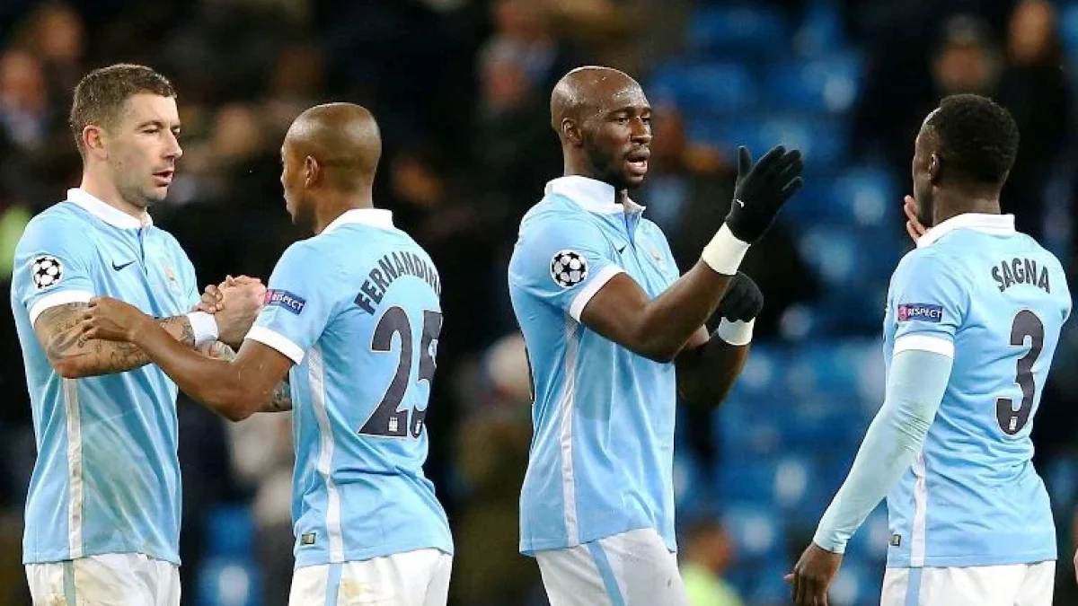 Prediksi Skor Manchester City VS Swansea City, Jadwal Liga Inggris Pekan Ke-24 (05 Februari 2017)