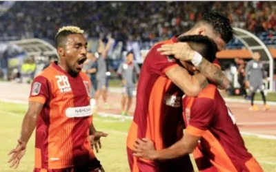 Prediksi Skor PB FC vs MU Live di Indosiar, Jadwal Perempat Final Piala Presiden 2017 : Misi Balas Dendam Sapeh Kerrab Atas Kekalahan di Final Piala Gubernur Kaltim 2016