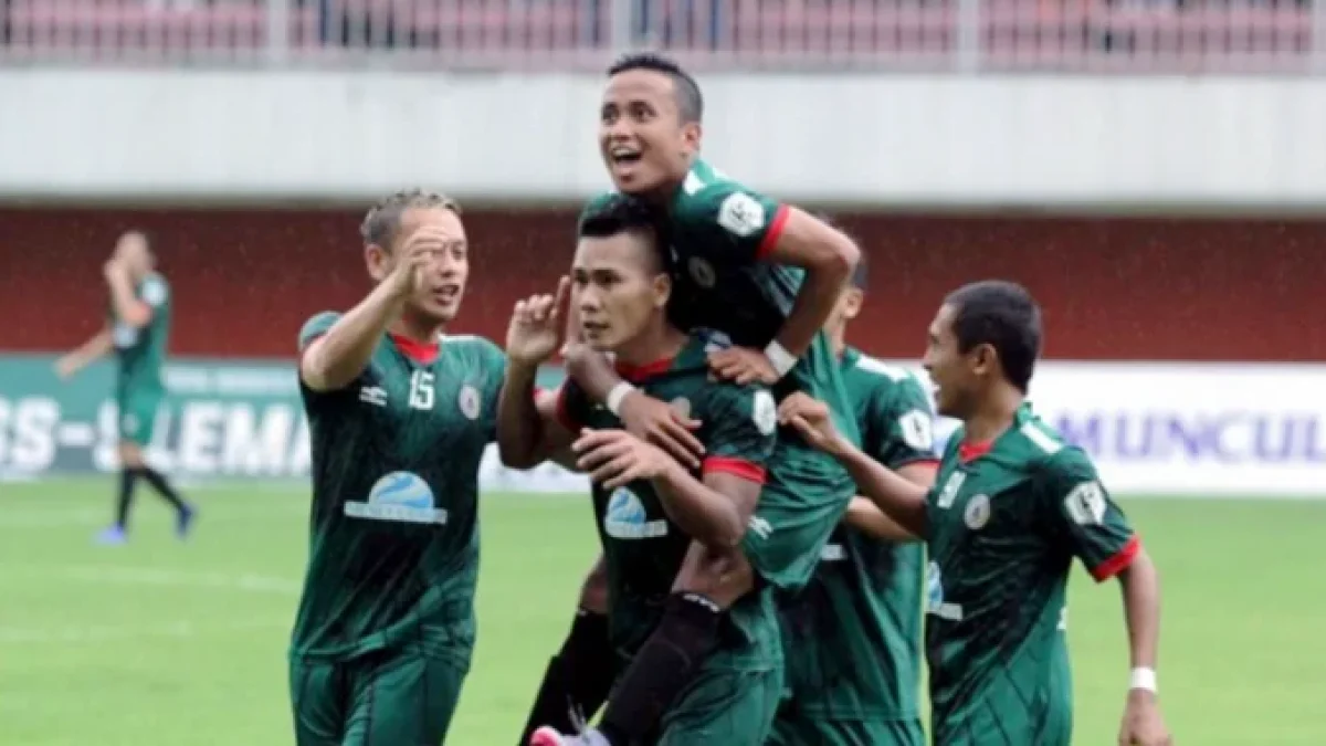 PREDIKSI Skor Persegres Gresik United VS PSS Sleman Live On Indosiar Hari Ini, Jadwal Piala Presiden 2017 Grup 1 di Stadion Maguwoharjo Kab. Sleman
