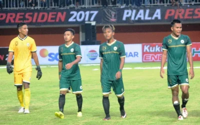 Prediksi Skor PSS Sleman VS Mitra Kukar Hari Ini Live On SCTV, Jadwal Piala Presiden 2017 Grup 1 di Stadion Maguwoharjo Kab. Sleman